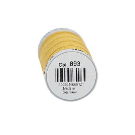Thread Extra Strong M 782 Superficked, 100 m, 724033 (893 beige-yellow)-1