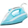 Iron Brayer BR4000, 2600 W, ceramic sole, 25 g/min 360 ml, turquoise