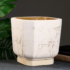 Flower pot 