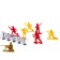 Set of soldiers "siege"