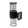 Wall lamp Luazon Lighting 2HE27X60 WTERN, plastic, up and down, bronze