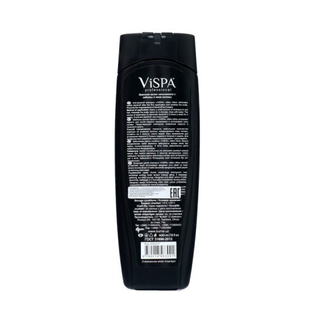 Vispa hair against dandruff Men Ultra 400 ml-1