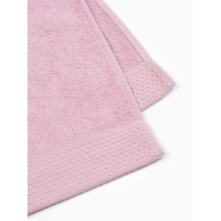 Tmachry Lovelife Natural Lavender, 100 × 150 cm, 100% cotton-8