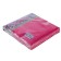 Paper Near New Line Fresco "Cohloma Bordeaux", 2 layers, 33*33 cm, 20 pcs.