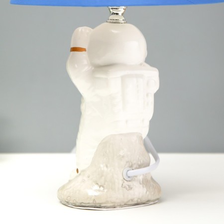 Highway Lamp "Astronaut" E14 15W mix 20x20x34 cm Risalux-18