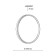 Savi LED 72W 3000-6300K D490 IP43