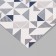 Scrapbooking paper bilateral "Scandinavia" density 180 grams set 10 pcs 15.5x17 cm 1071838