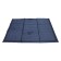 Paul for the Winter Tent PF-TW-13 Rangers "Premium", 180x130x1 cm, three-layer