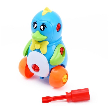 Designature designer "Penguin", 20 parts
