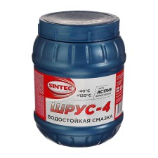 Lubrication Sintec Shrus-4, 800 g
