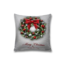 Decorative pillowcase 
