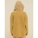 Jacket for girls, height 116 cm, beige color