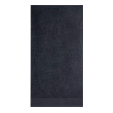 Terry towel Sofi de Marko Samuel, 600 gr, size 70x140 cm, color anthracite-1