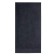 Terry towel Sofi de Marko Samuel, 600 gr, size 70x140 cm, color anthracite