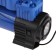 Compressor Automobile Mayakavto AS-615MA, Double piston, reinforced, with LED background, case