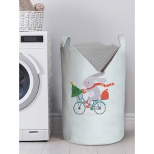 Basket for storage of things 