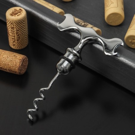 Speopor Perm “Tool”, 12 cm, zinc alloy
