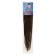 SIM-BRAIDS AFROKOSOS, 50 cm, 18 strands (CE), Dark Breeding color (#8)