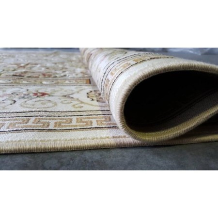 Rectangular carpet Genova 38377, size 240x340 cm-6