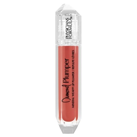 Physicians Formula Diamond Plumper lip gloss, increasing volume, champagne tone, 5 ml