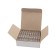 Know -term clip of spiral isolated KZVI 2.5 mm² (5x1) (20 pcs./Union) Rexant