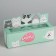 Box for Makarun confectionery, packaging "Surprise", 18 x 5.5 x 5.5 cm