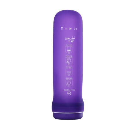 Rosa Rugosa Mini Bar sex toys container-1