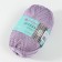 Yarn "Summer" 100%Mercerized cotton 330m/100g (25-critical)