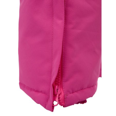 Winter kit for the girl PlayTode: jacket and semi -combineson, height 140 cm-12