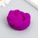 Kapron for flowers single -color “purple” 50 cm