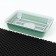 Animal rug EVA, cellular, 60 x 80 cm, black