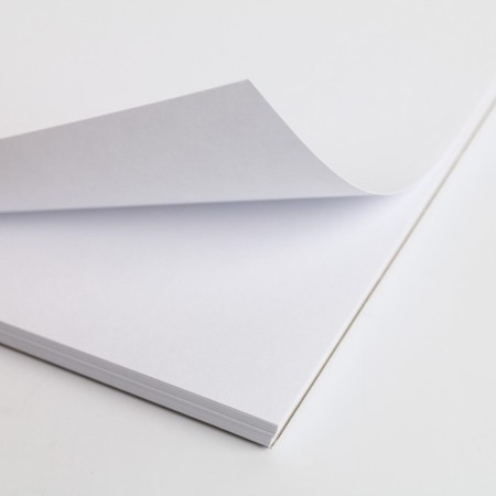 A4 sketchbook, 32 sheets, 190 g/m2 "Creative Personality"-3