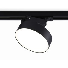 Светильник светодиодный трековый Ambrella Track System GL6842, 15Вт, Led, цвет чёрный