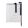Sable cut for papers A3 up to 10 sheets, metal base