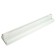 Snow -phase track lamp for Feron AL124, IP40, LED, 3x30 W, 547x103x75 mm, white color.