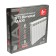 Bimetallic radiator STI Maxi, 500 x 100 mm, 8 sections