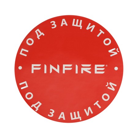 Fire extinguisher self -scientist AUPP Sphere Finfire-6
