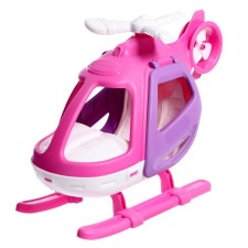Helicopter 