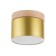 Alter lamp LED 7W 4000k gold 10x10x8 cm Bayerlux
