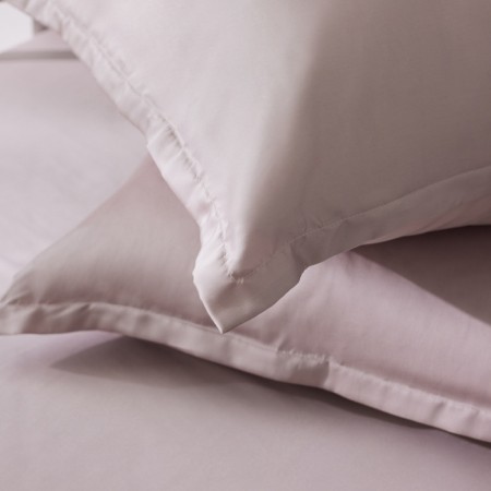Pillowcase SL Home Tencel 50*70+3 cm, col. powder-1