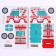 Designer "Machine. Ambulance"