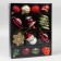 Set of jewelry plastic 20 pcs "carousel" paint, mix