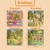 Puzzles 4 on 1 "Wonderful Day", 25, 36, 49, 64 elements