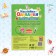 The book "Stickers-Odivashka. Such different professions "