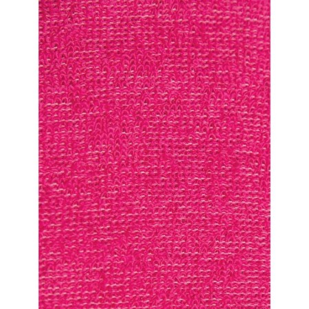 Women's slippers open nose, size 36-38, raspberry color-7
