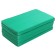 Mat Onlytop, 120x50x4 cm, 3 additions, green color