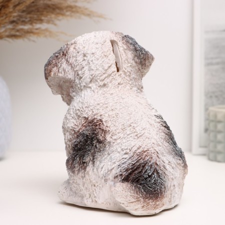 Pigpie "puppy" in a speck, 16cm-2