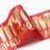 Set of tapes "Primary School", Atlas, Red, 5pcs