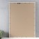 Photo frame plastic "Beam style" 50x70 cm, beige