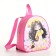 Baby backpack on lightning, "chosen", pink color